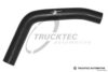 TRUCKTEC AUTOMOTIVE 01.40.089 Radiator Hose